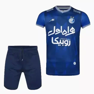 خرید لباس بچه گونه استقلال روبیکا (دربی 98 بچه گونه استقلال)