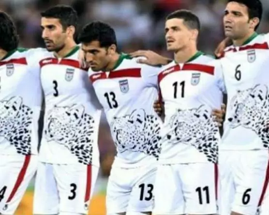 چگونگی انتخاب بهترین ست لباس تیم ملی ایران