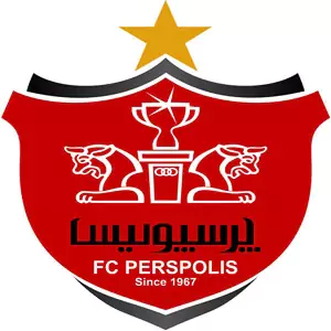 آیکون لباس پرسپولیس