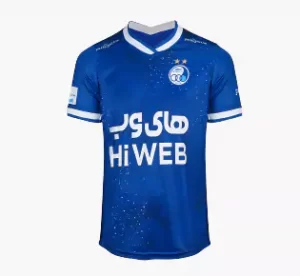 لباس استقلال 2021