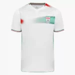 لباس تیم ملی ایران 2022