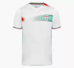 لباس تیم ملی ایران 2022