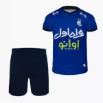 لباس بچه گانه استقلال 1400