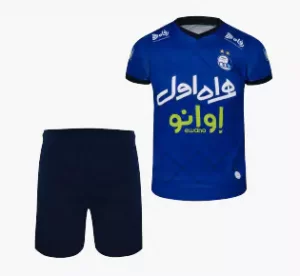 لباس بچه گانه استقلال 1400