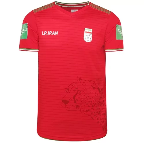 لباس دوم تیم ملی ایران2021