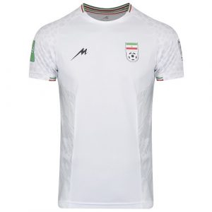 کیت اول تیم ملی ایران 2024