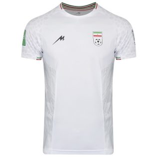 کیت اول تیم ملی ایران 2024