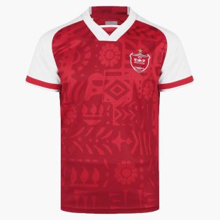 لباس پرسپولیس 2023