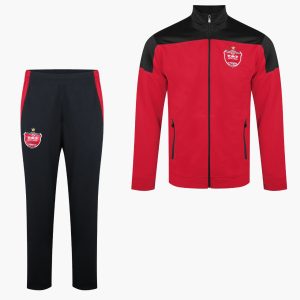 گرمکن وشلوار پرسپولیس 2024