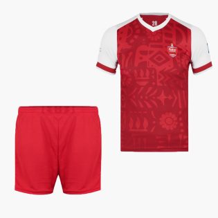 خریدلباس بچه گانه پرسپولیس2023
