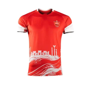 لباس پرسپولیس 2024
