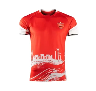 لباس پرسپولیس 2024