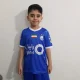 لباس بچه گانه استقلال1402
