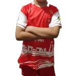 لباس بچه گانه پرسپولیس1403
