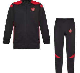 گرمکن و شلوار 1404 پرسپولیس