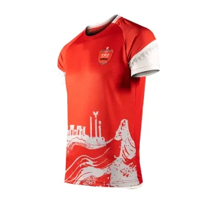 لباس پرسپولیس 2025