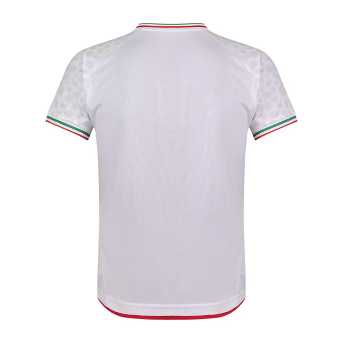 لباس بچه گانه تیم ملی ایران 2024 - تصویر 3