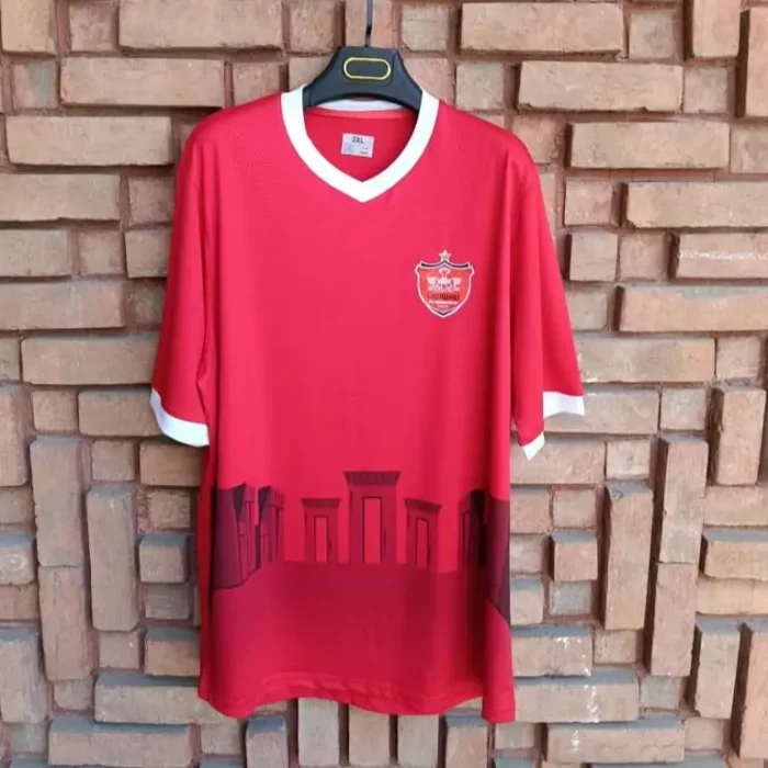 لباس پرسپولیس 2026